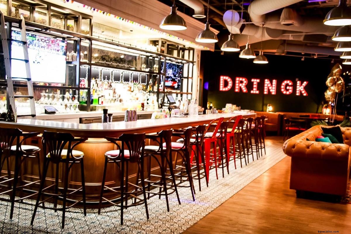 Top Lunch Deals: Must-Try Spots During Greater Palm Springs Restaurant Week