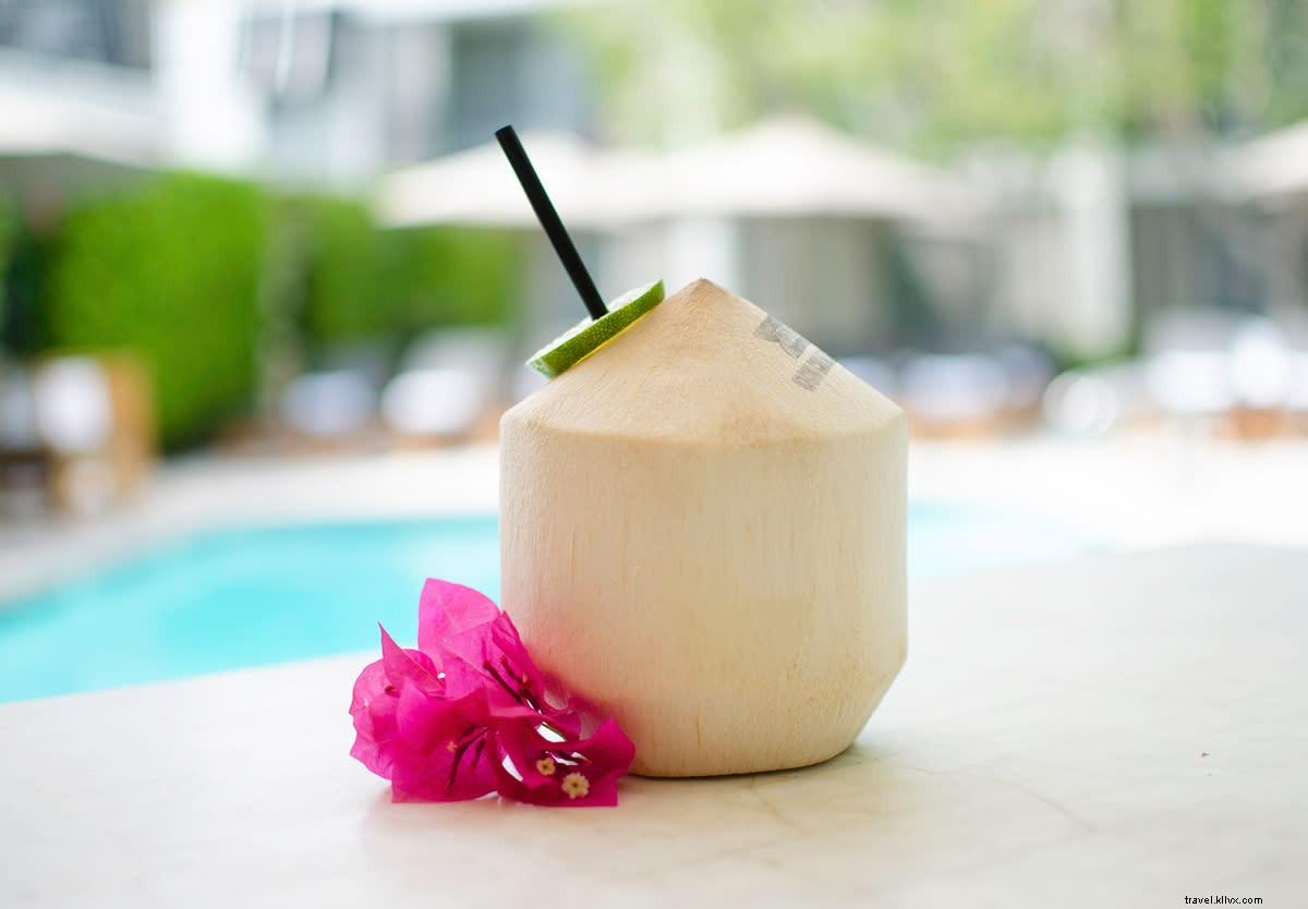 Top Pools in Greater Palm Springs: The Ultimate Guide for Every Vibe