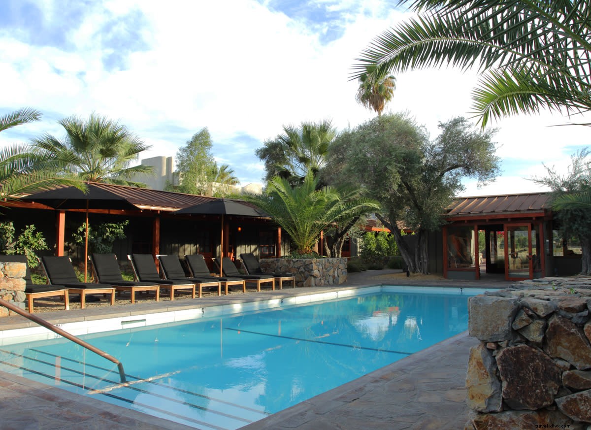 Top Pools in Greater Palm Springs: The Ultimate Guide for Every Vibe