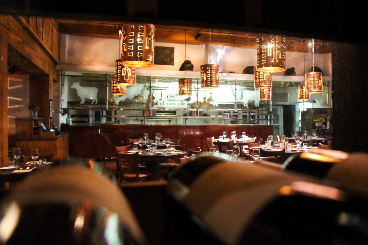 Top Deals to Savor During Greater Palm Springs Restaurant Week