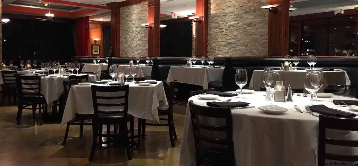 Top Deals to Savor During Greater Palm Springs Restaurant Week