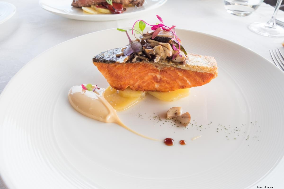 Greater Palm Springs Restaurant Week: 10 Days of Irresistible Dining Deals (May 31–June 9)