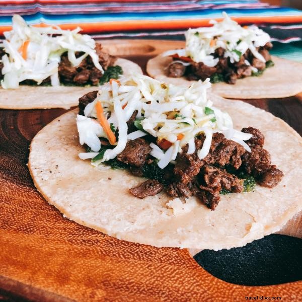 Coachella 2019 Food & Drink Guide: Must-Try Eats, New Features & Vendor Lineup