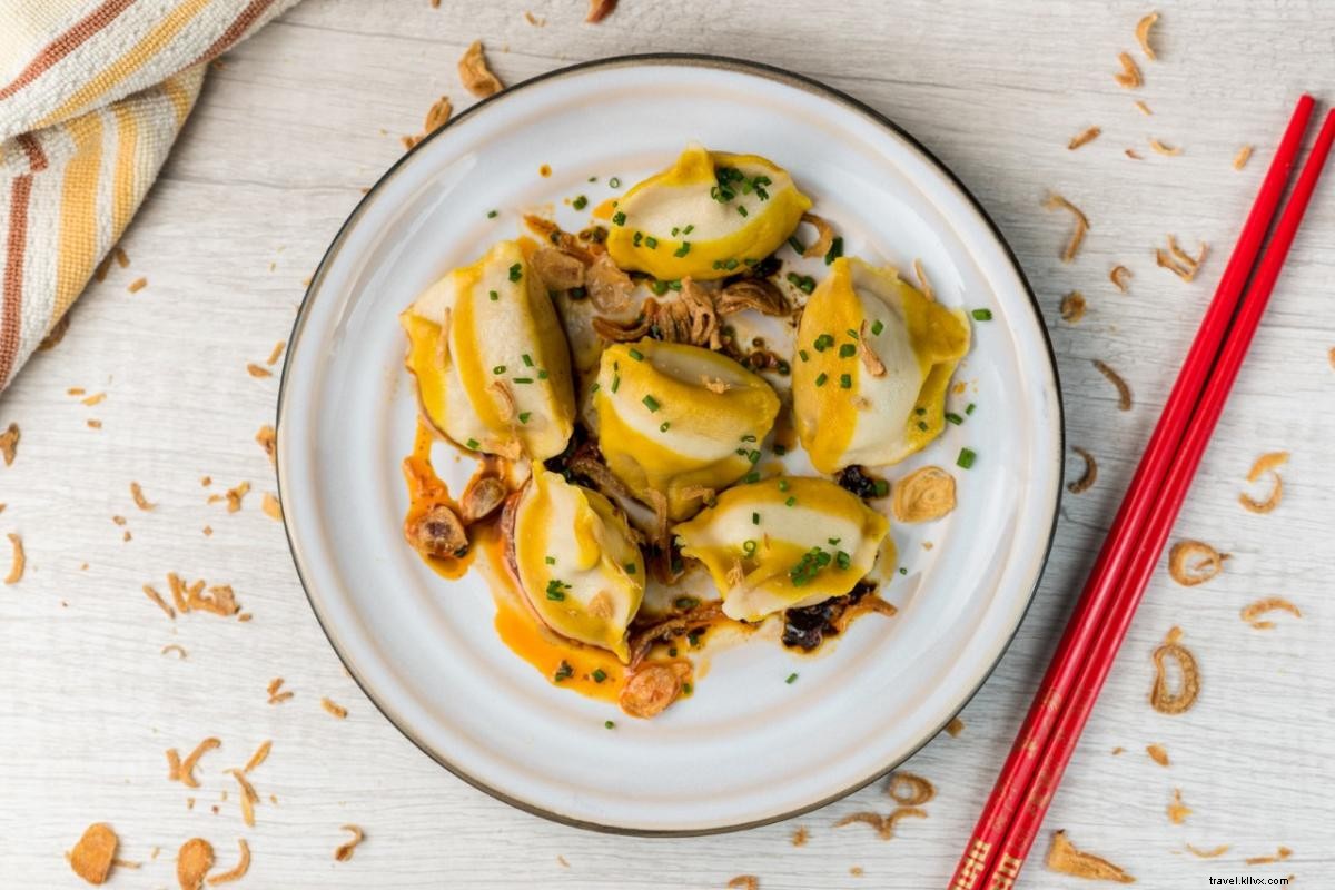 Coachella 2019 Food & Drink Guide: Must-Try Eats, New Features & Vendor Lineup