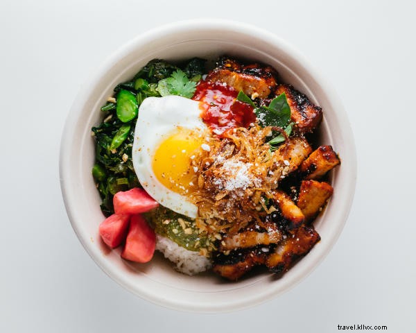 Coachella 2019 Food & Drink Guide: Must-Try Eats, New Features & Vendor Lineup