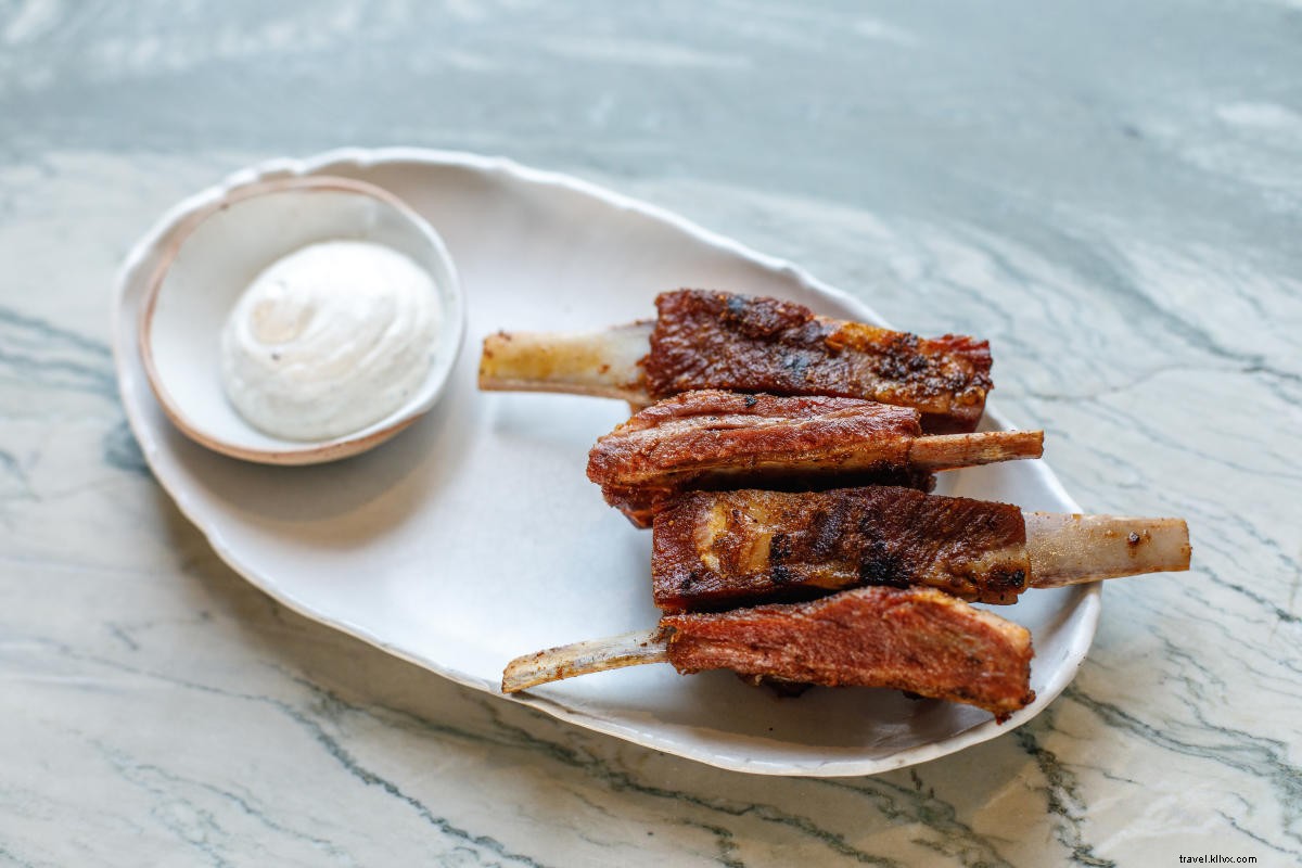 Coachella 2019 Food & Drink Guide: Must-Try Eats, New Features & Vendor Lineup