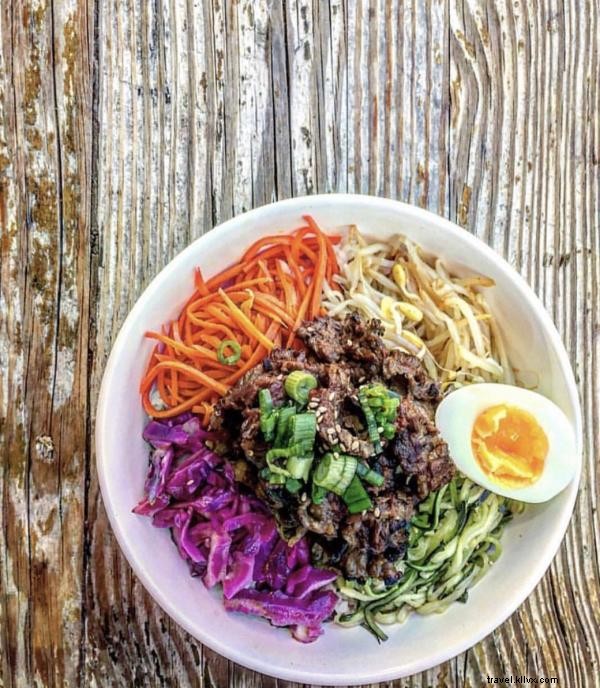 Coachella 2019 Food & Drink Guide: Must-Try Eats, New Features & Vendor Lineup