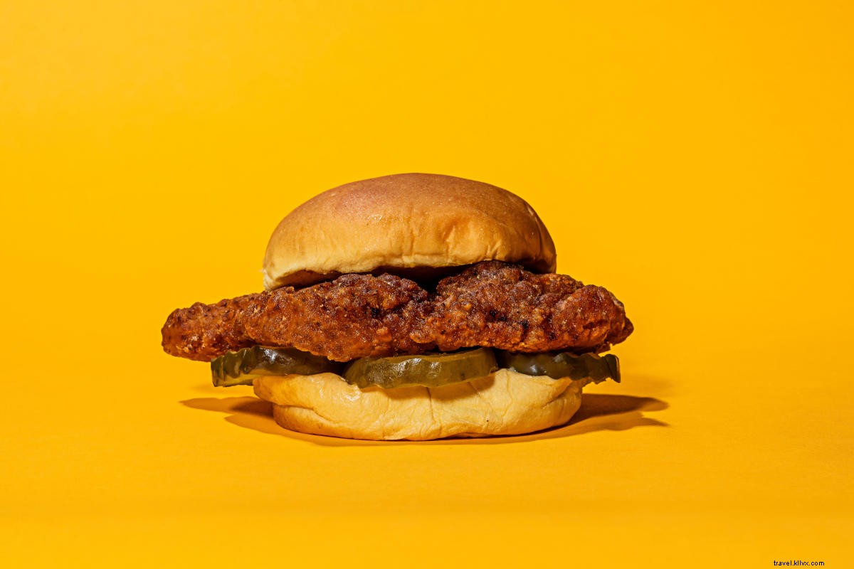 Coachella 2019 Food & Drink Guide: Must-Try Eats, New Features & Vendor Lineup