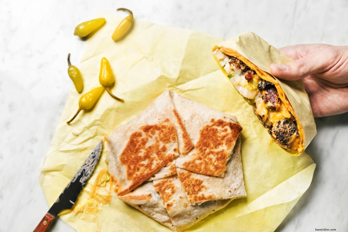 Coachella 2019 Food & Drink Guide: Must-Try Eats, New Features & Vendor Lineup