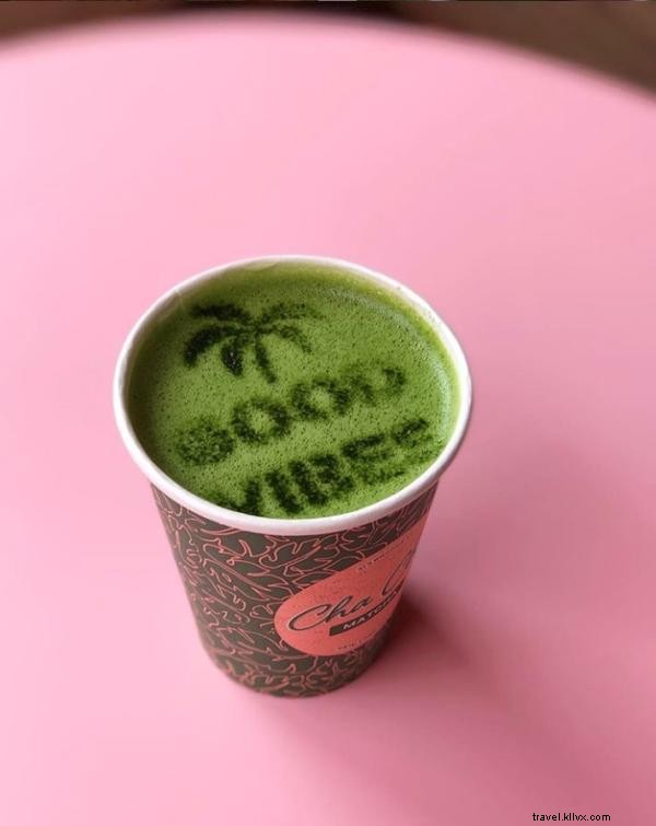 Coachella 2019 Food & Drink Guide: Must-Try Eats, New Features & Vendor Lineup