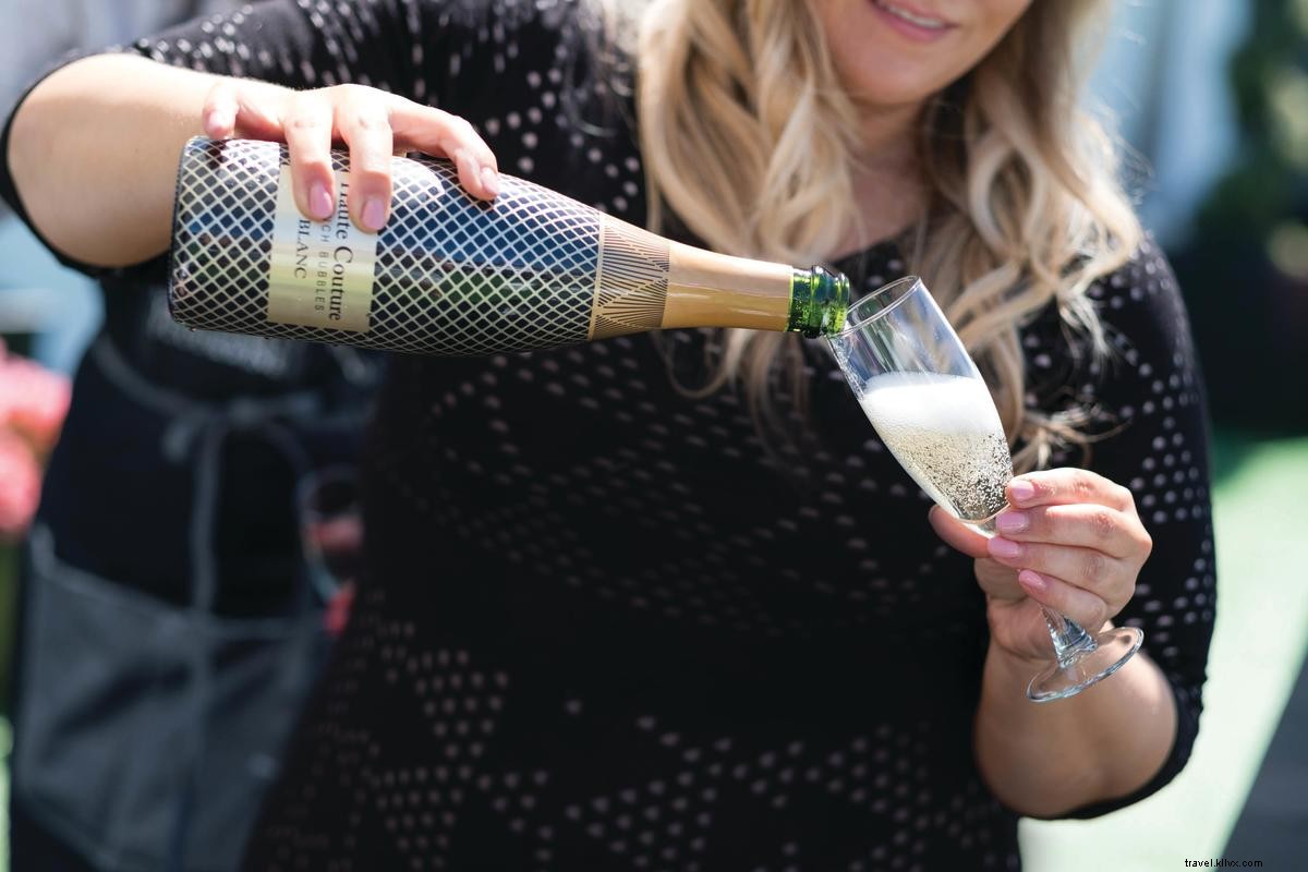 Palm Desert Food & Wine 2019: Ultimate Guide to Chefs, Tastings, and Events