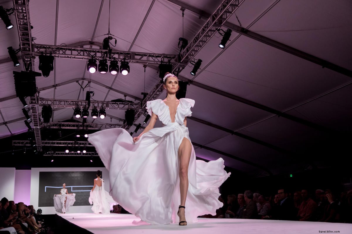 Fashion Week El Paseo 2019: Ultimate Guide to Luxury Runway Shows in Palm Desert