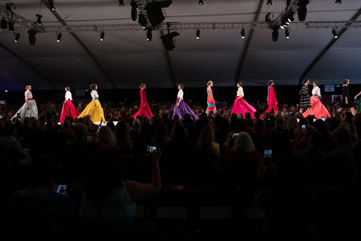 Fashion Week El Paseo 2019: Ultimate Guide to Luxury Runway Shows in Palm Desert