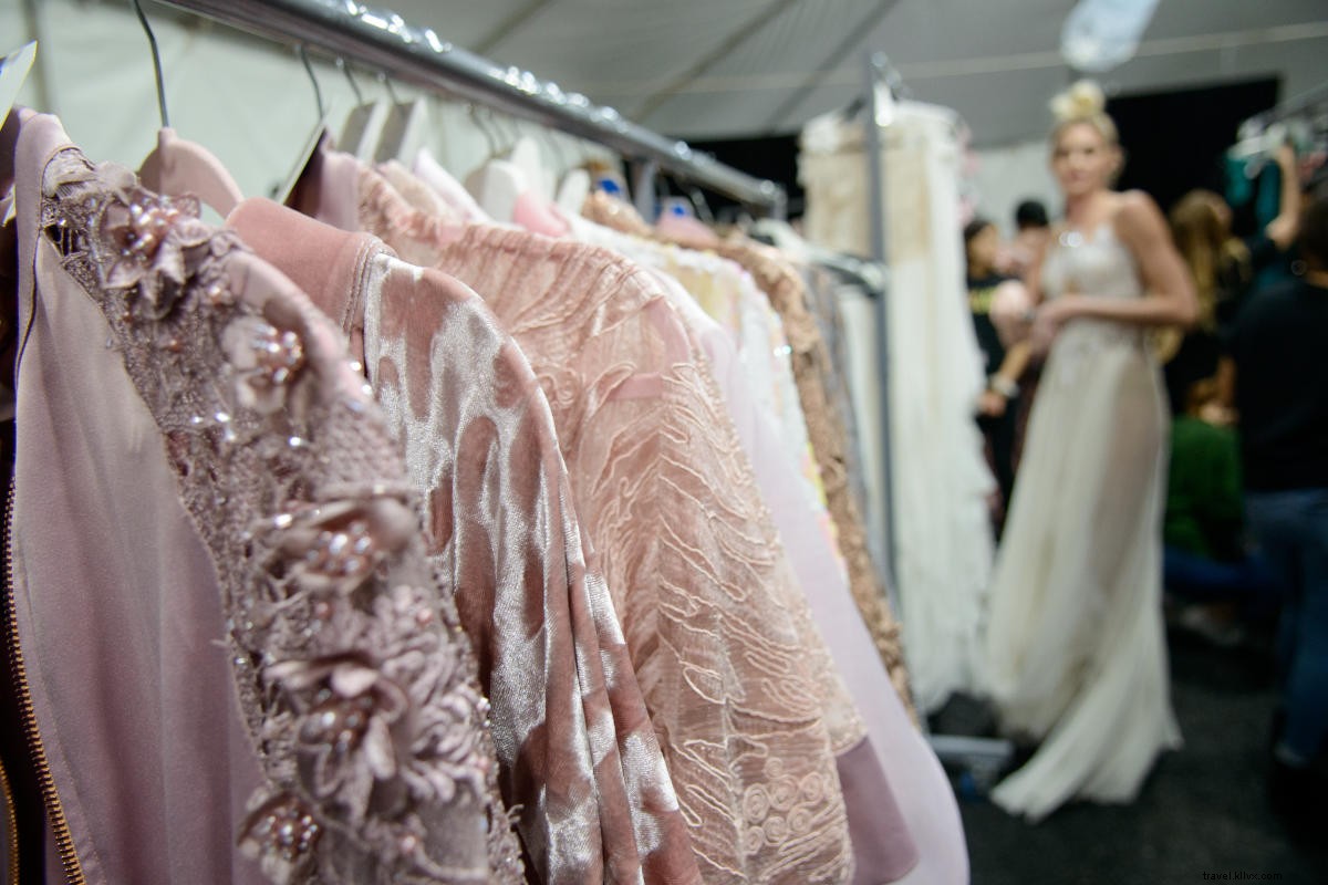 Fashion Week El Paseo 2019: Ultimate Guide to Luxury Runway Shows in Palm Desert