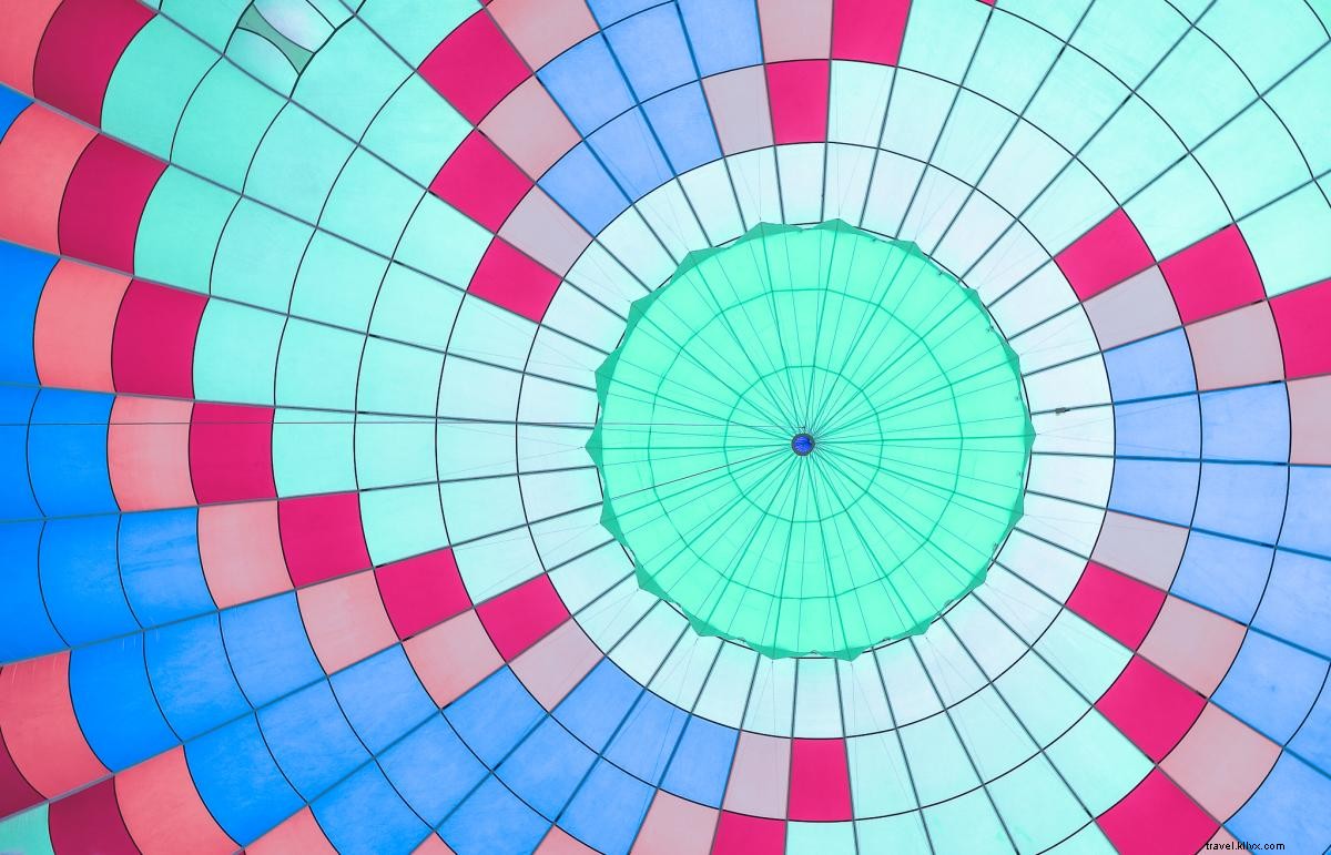 Top 8 Picture-Perfect Outdoor Adventures in Greater Palm Springs