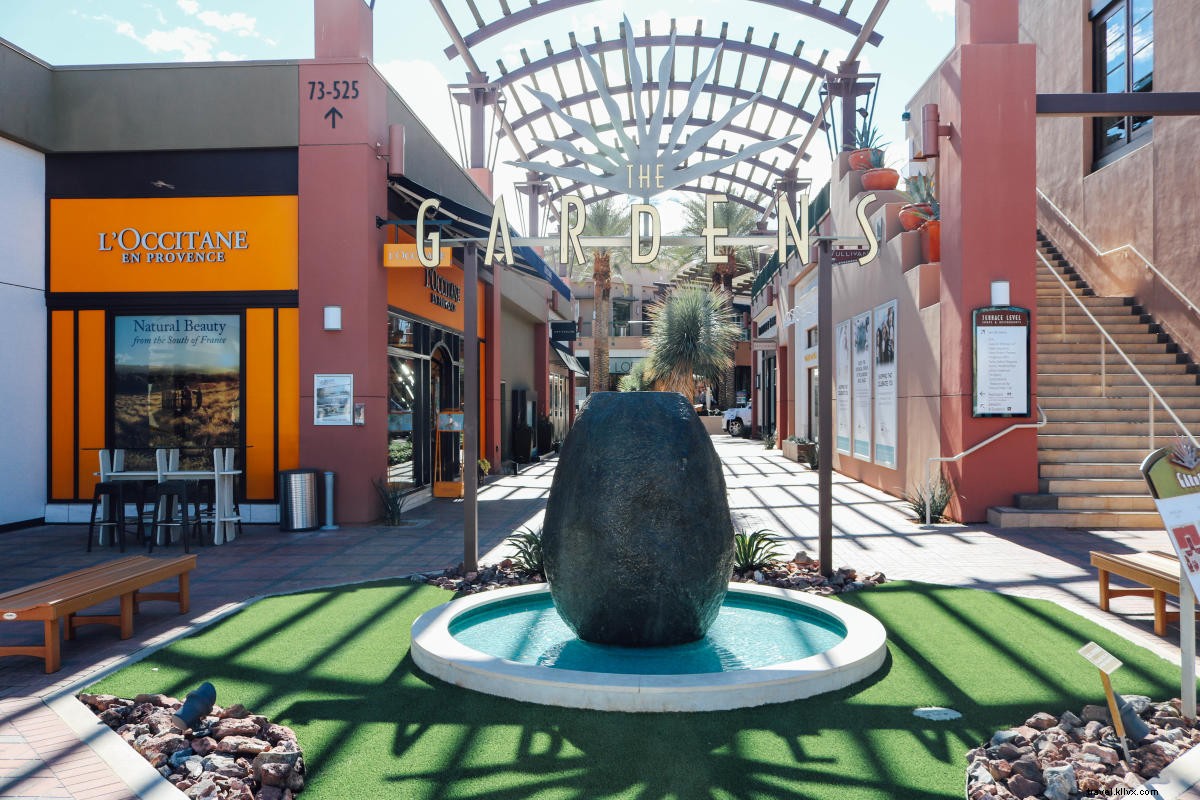 Ultimate Guide to El Paseo Shopping District: Luxury Shopping, Dining & Experiences in Palm Desert