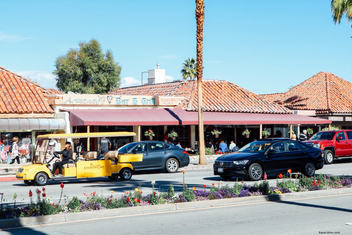 Ultimate Guide to El Paseo Shopping District: Luxury Shopping, Dining & Experiences in Palm Desert