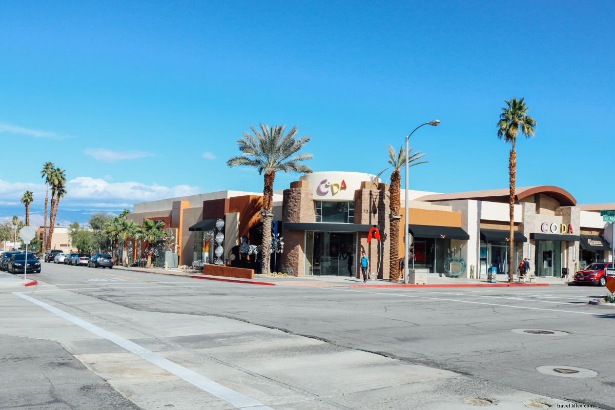 Ultimate Guide to El Paseo Shopping District: Luxury Shopping, Dining & Experiences in Palm Desert