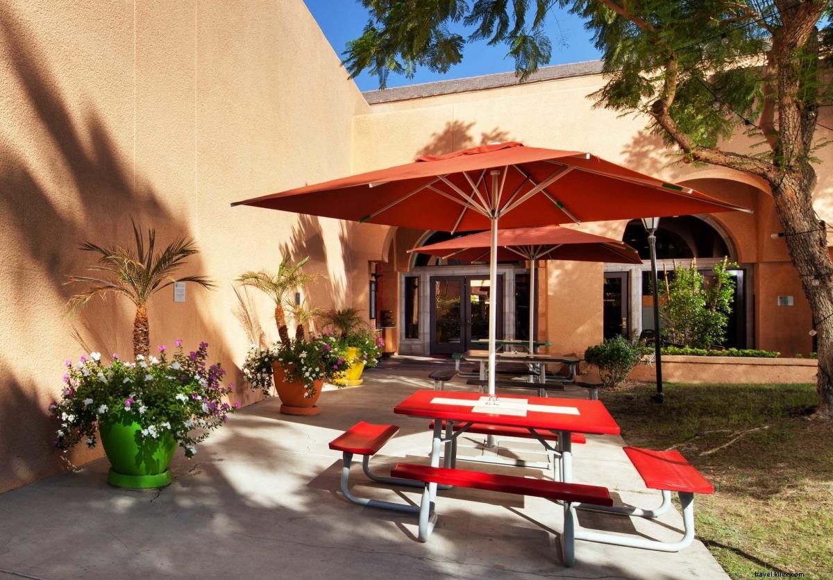 Top Ways to Unwind and Rejuvenate After Outdoor Adventures in Greater Palm Springs