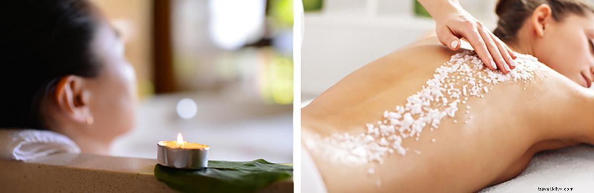 Top Ways to Unwind and Rejuvenate After Outdoor Adventures in Greater Palm Springs