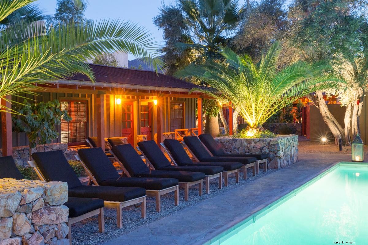 Top Ways to Unwind and Rejuvenate After Outdoor Adventures in Greater Palm Springs