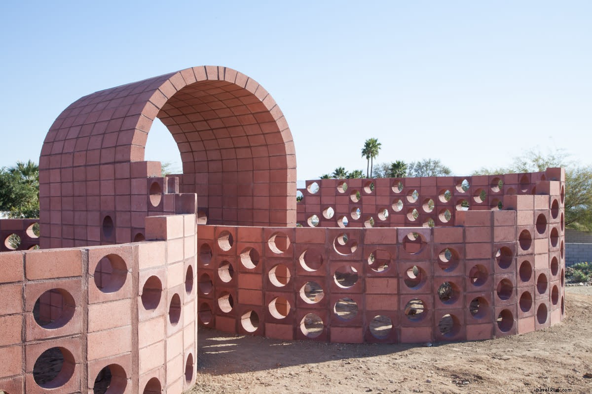 Desert X 2019 West Valley Guide: Art Installations, Locations & Essential Tips