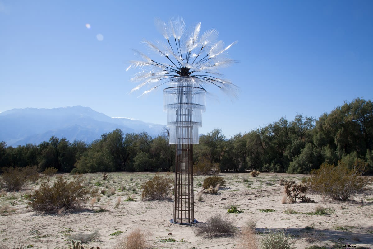 Desert X 2019 West Valley Guide: Art Installations, Locations & Essential Tips