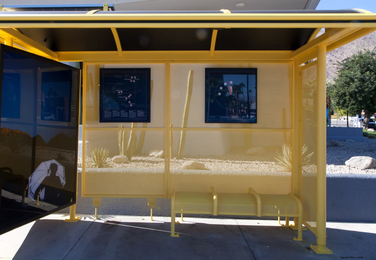 Desert X 2019 West Valley Guide: Art Installations, Locations & Essential Tips