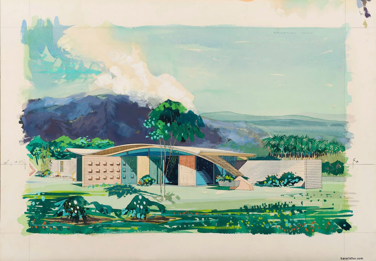 Desert X 2019 East Valley Guide: Locations, Coordinates & Essential Viewing Tips