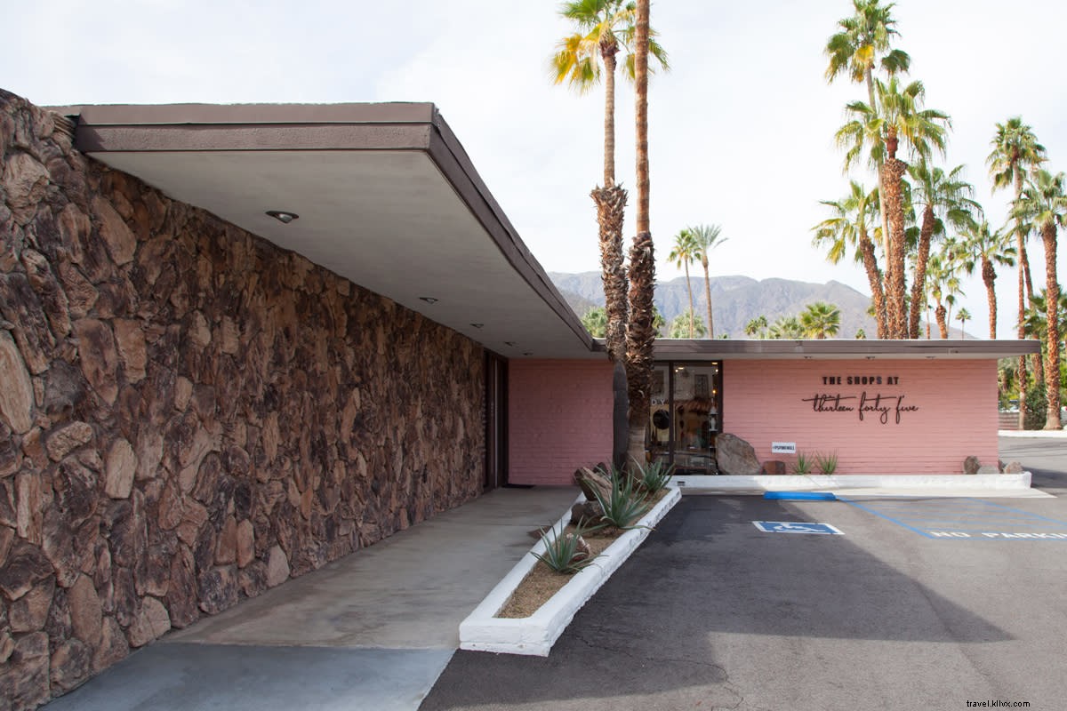 Ultimate Guide to Valentine s Day Gifts in Greater Palm Springs: Local Shops & Romantic Finds