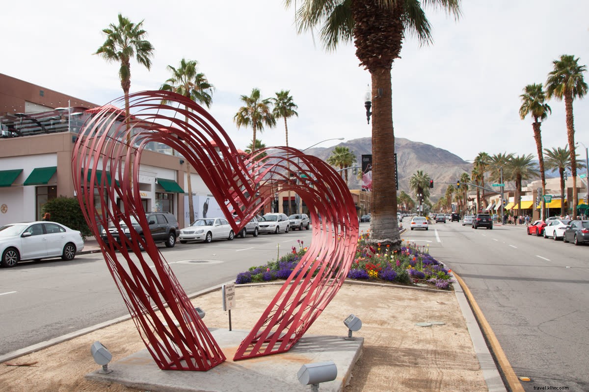 Ultimate Guide to Valentine s Day Gifts in Greater Palm Springs: Local Shops & Romantic Finds