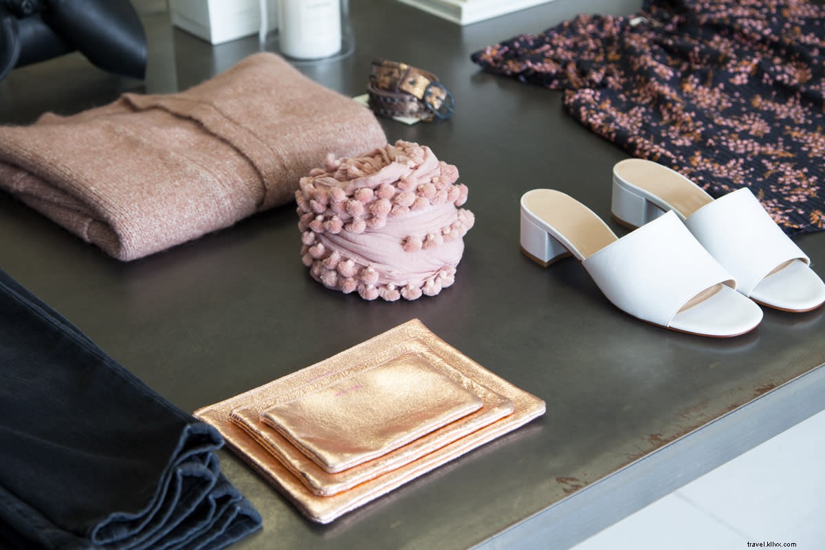 Ultimate Guide to Valentine s Day Gifts in Greater Palm Springs: Local Shops & Romantic Finds