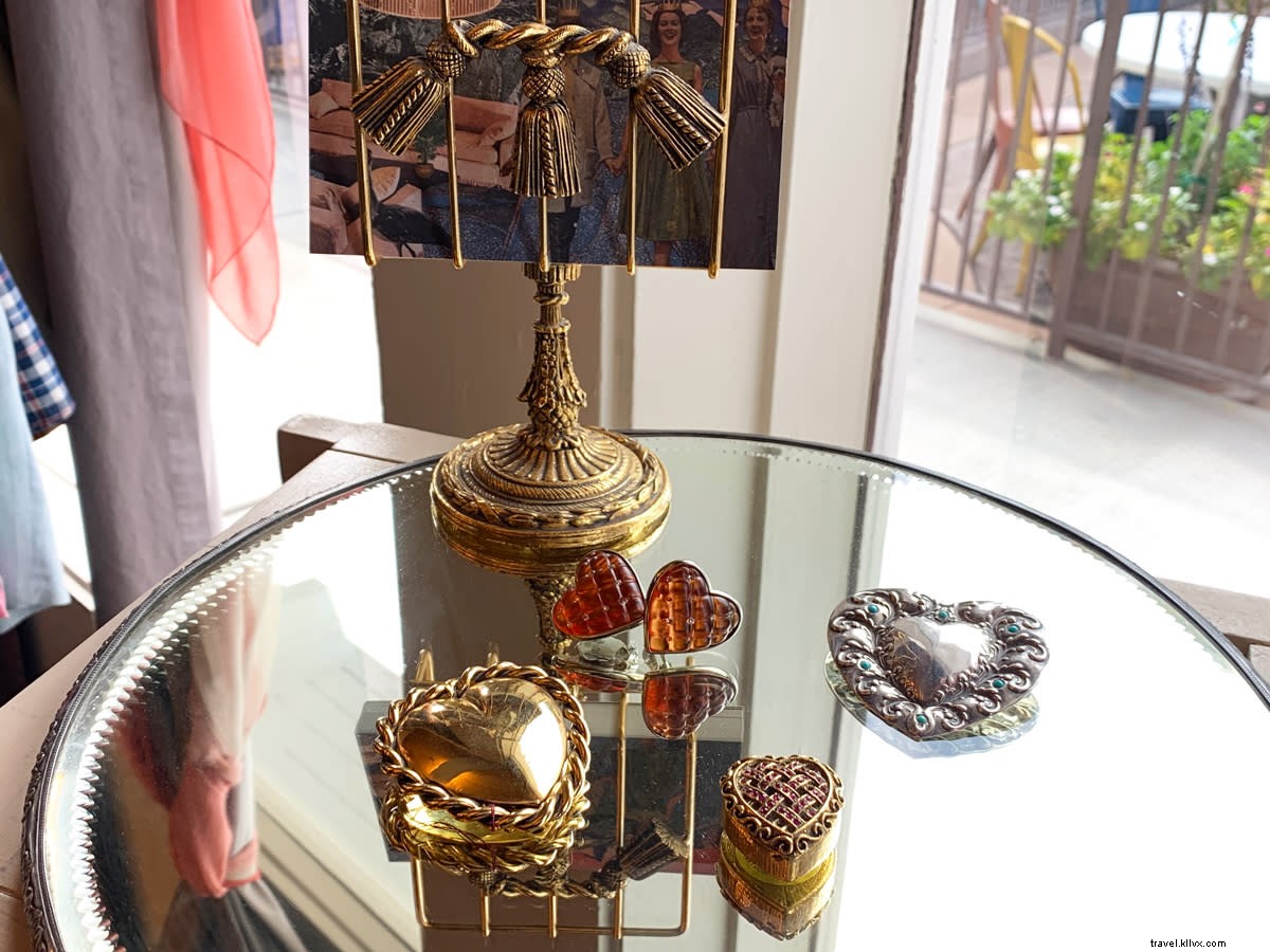 Ultimate Guide to Valentine s Day Gifts in Greater Palm Springs: Local Shops & Romantic Finds