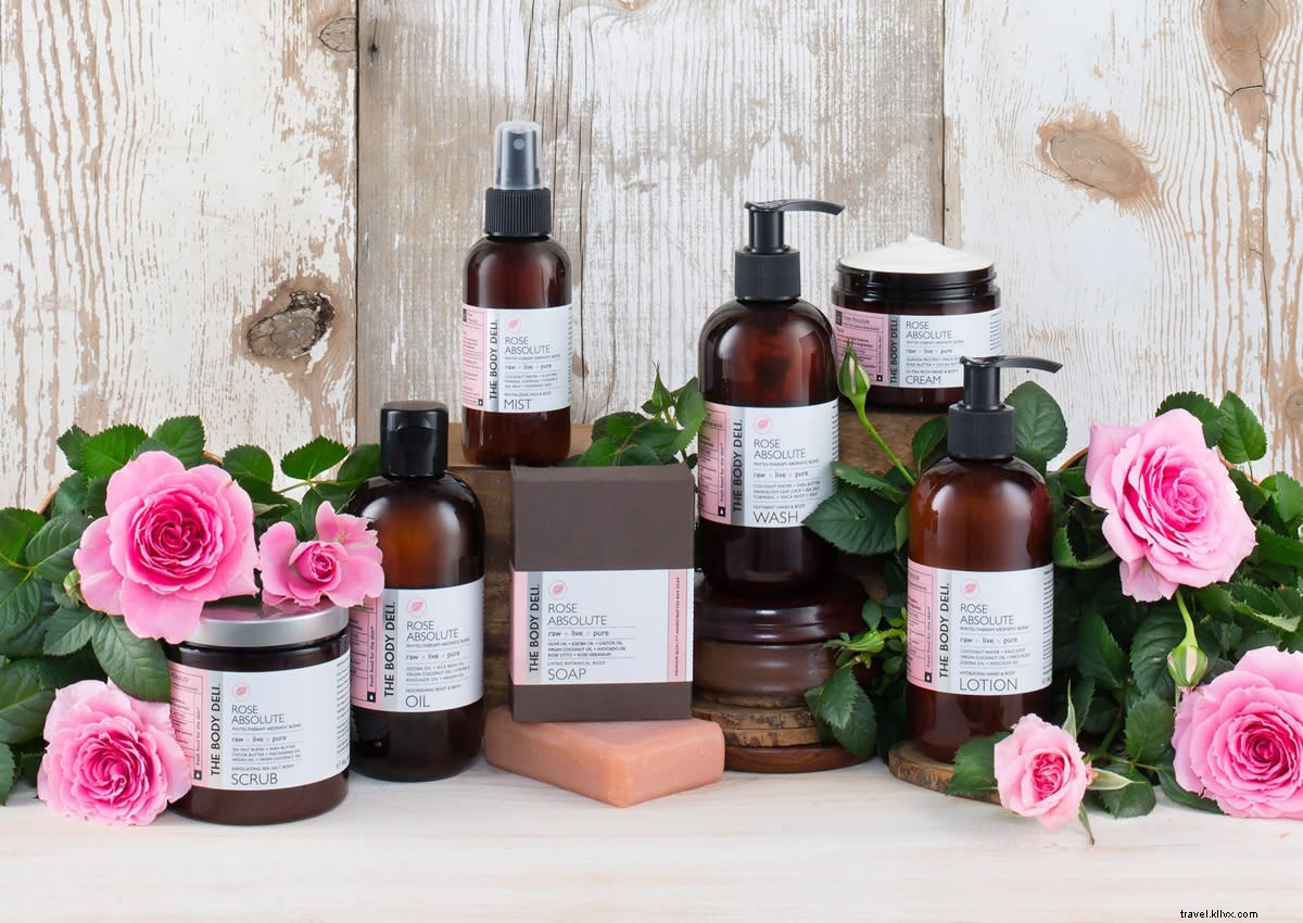 Ultimate Guide to Valentine s Day Gifts in Greater Palm Springs: Local Shops & Romantic Finds