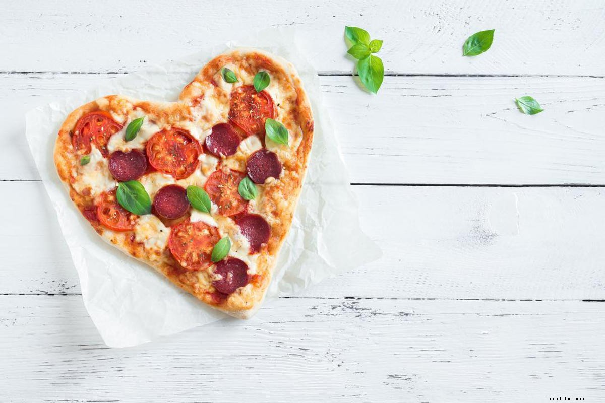 Ultimate Guide to Valentine s Day Gifts in Greater Palm Springs: Local Shops & Romantic Finds