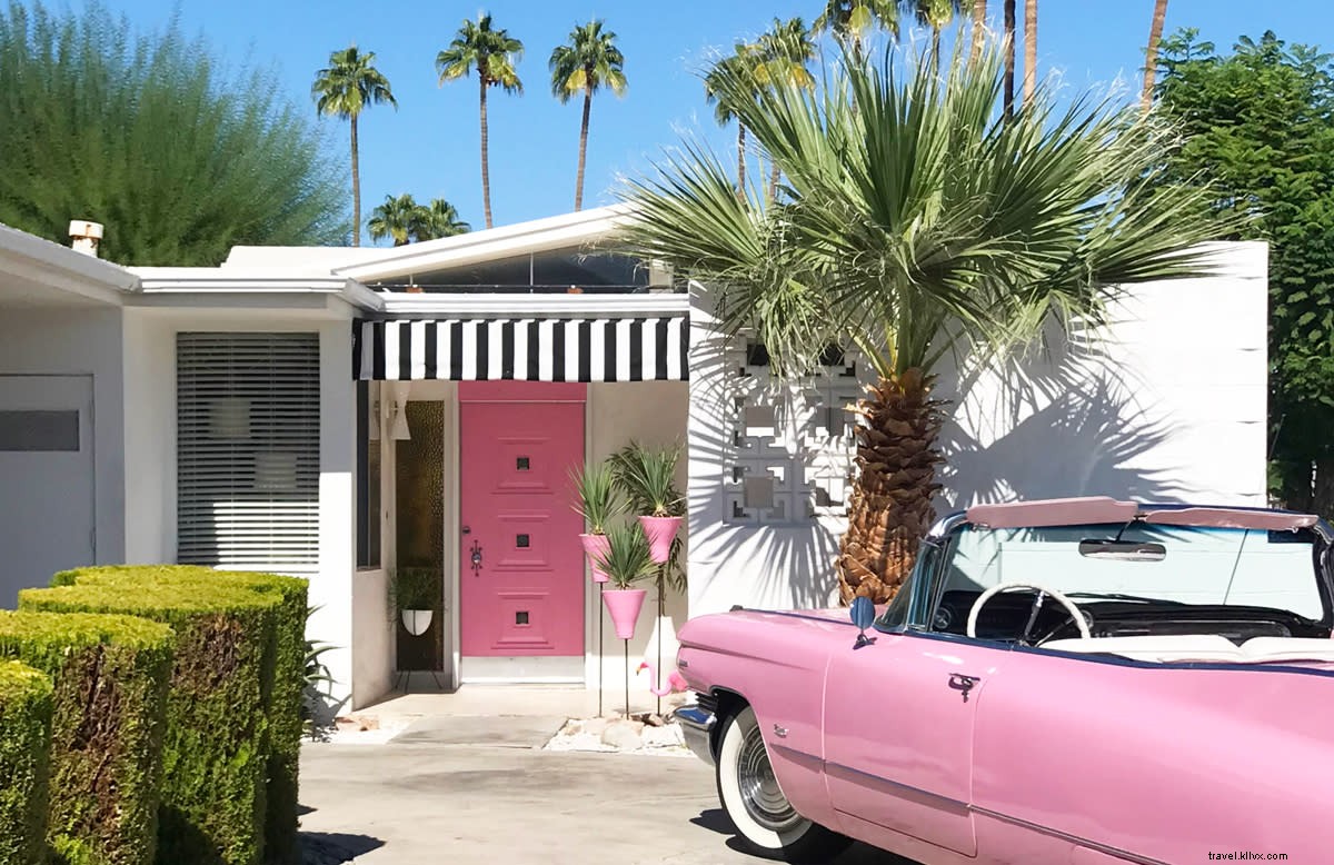 Ultimate Guide to Valentine s Day Gifts in Greater Palm Springs: Local Shops & Romantic Finds