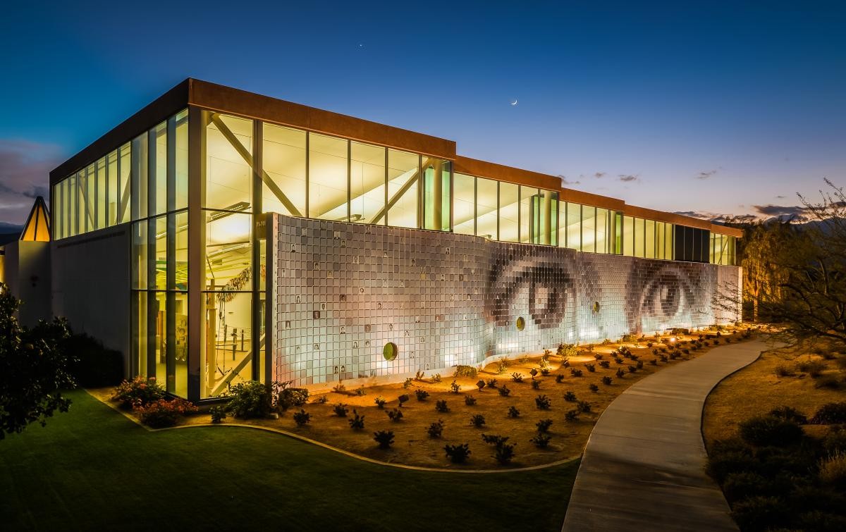 Top Family-Friendly Attractions and Activities for Kids in Greater Palm Springs