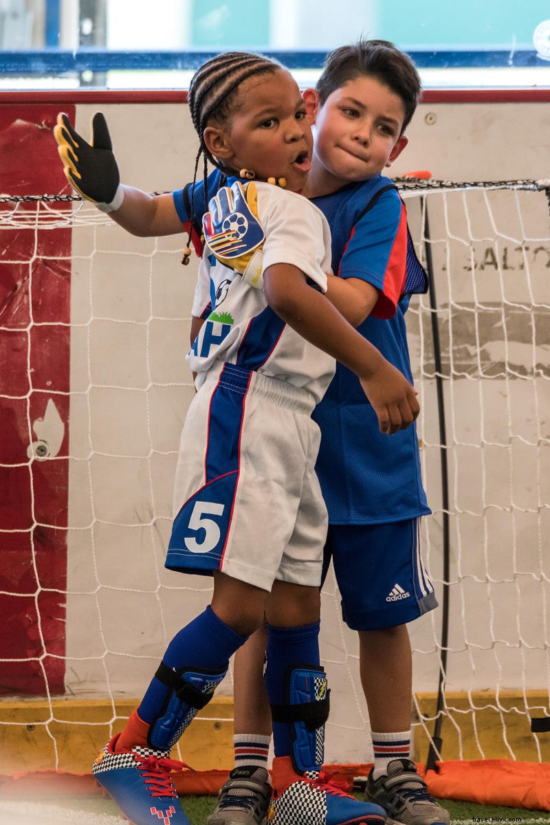 Top Family-Friendly Attractions and Activities for Kids in Greater Palm Springs