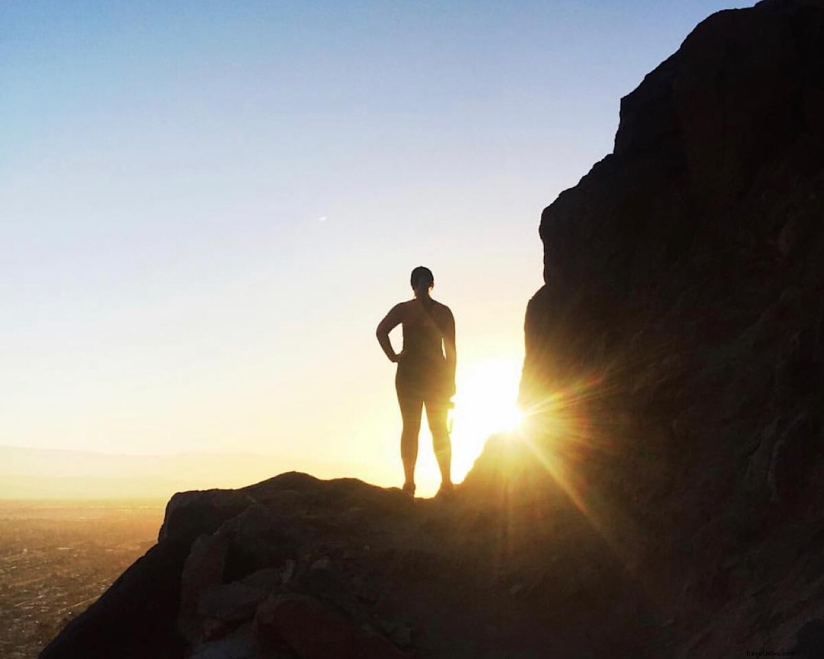 Discover 6 Top Family-Friendly Hikes in Greater Palm Springs