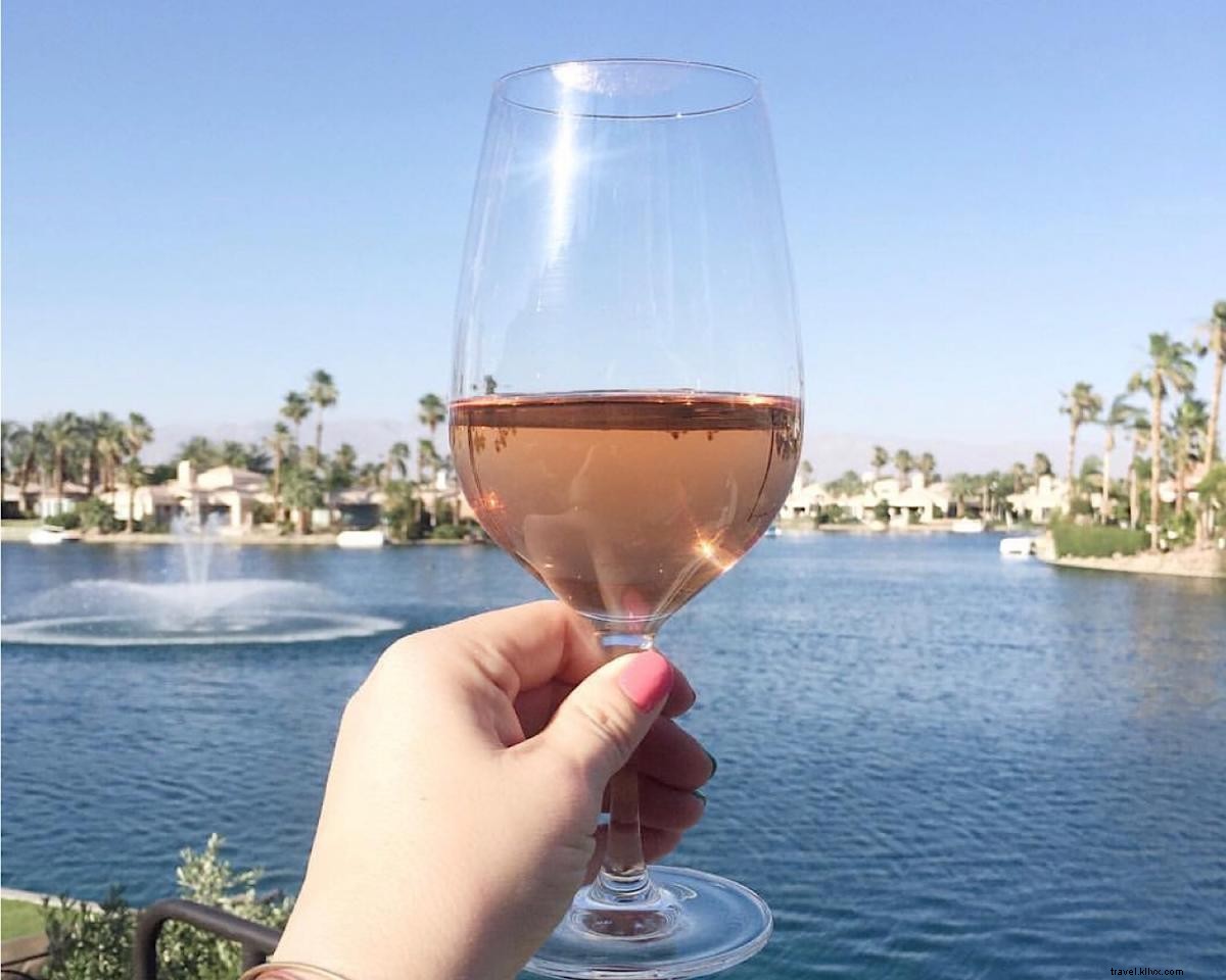 Romantic Valentine s Day Guide: Best Spots in Greater Palm Springs