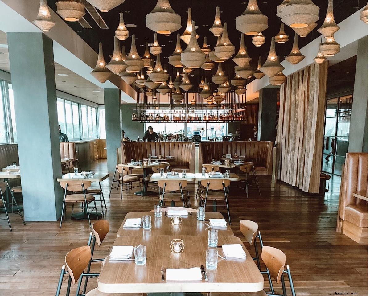 Romantic Valentine s Day Guide: Best Spots in Greater Palm Springs