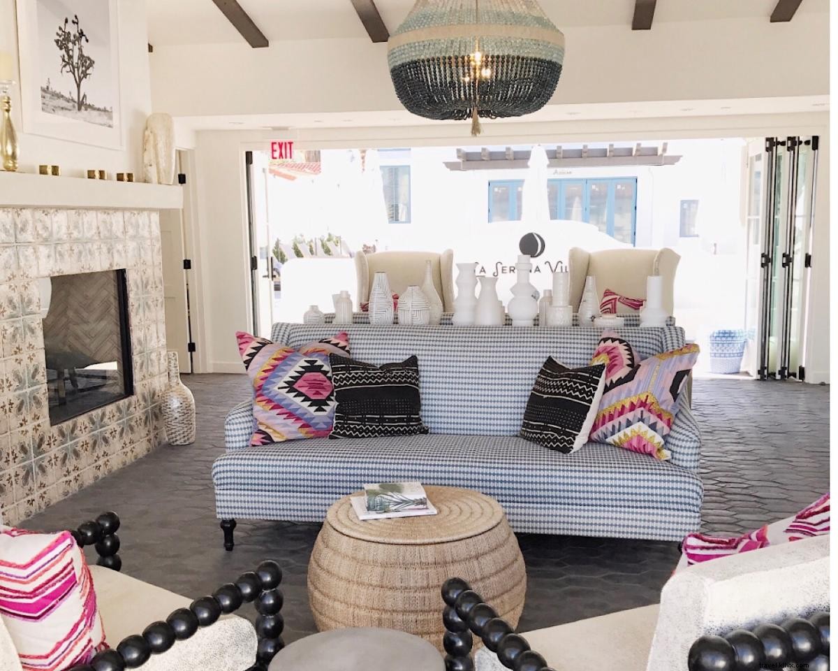 Romantic Valentine s Day Guide: Best Spots in Greater Palm Springs