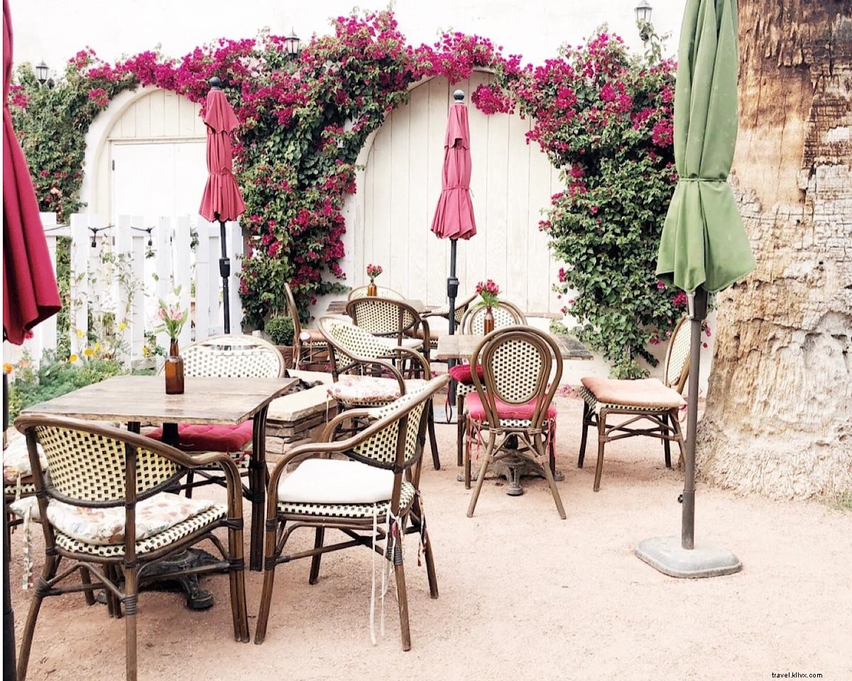 Romantic Valentine s Day Guide: Best Spots in Greater Palm Springs