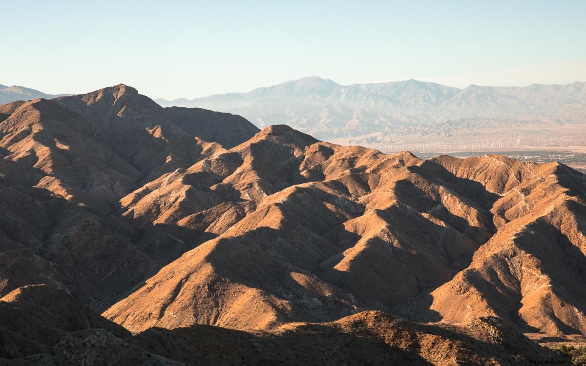 10 Challenging Hiking Trails in Greater Palm Springs to Boost Your Fitness