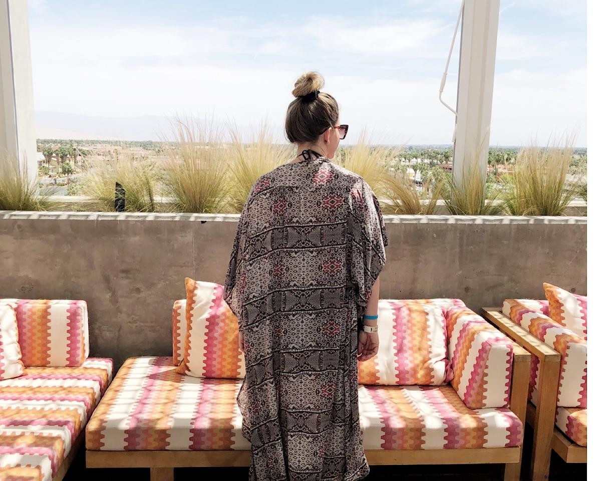 Ultimate Winter Packing Guide for Your Greater Palm Springs Getaway