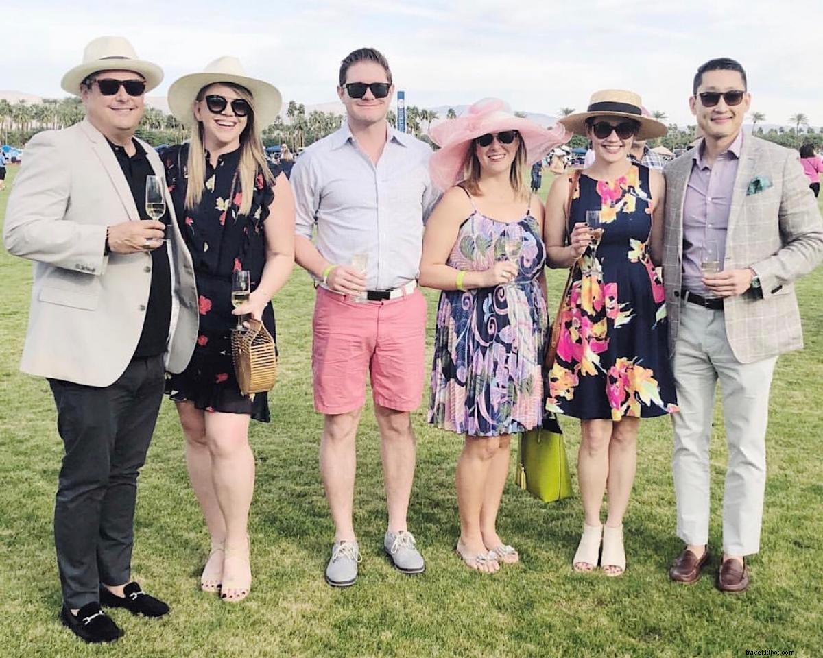 Ultimate Winter Packing Guide for Your Greater Palm Springs Getaway