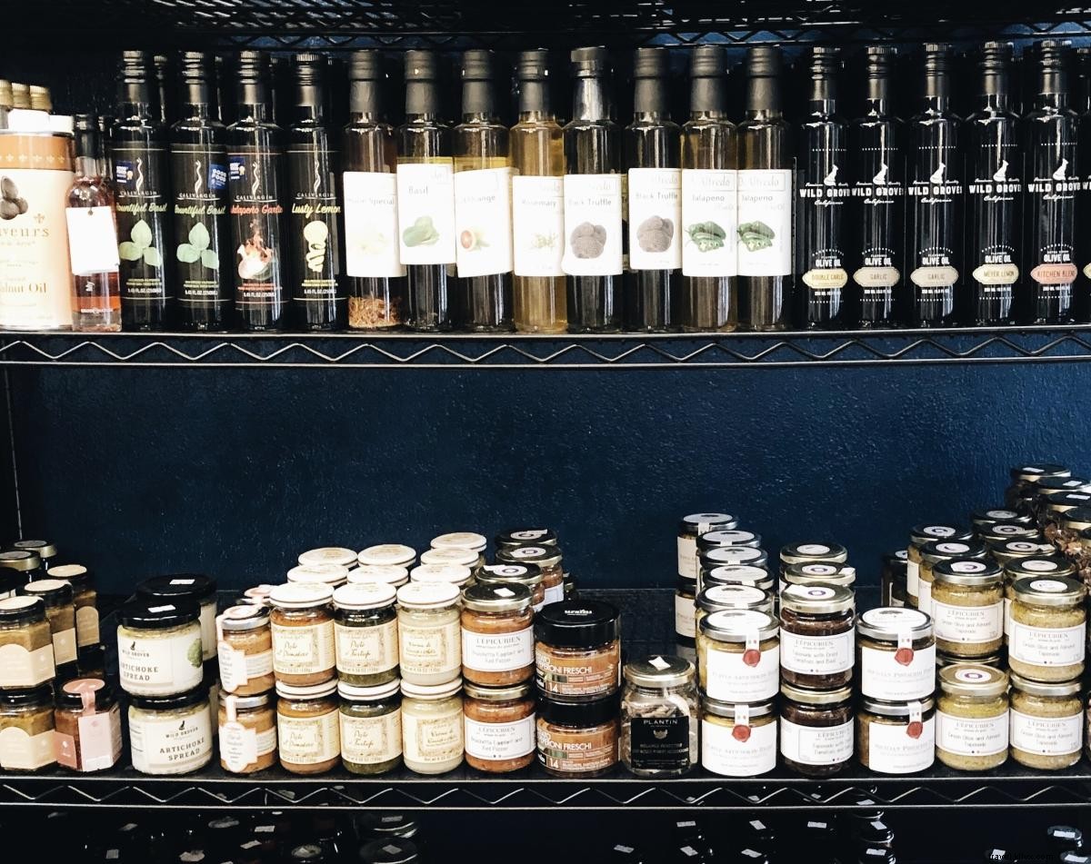 Ultimate Guide to Shopping in Palm Springs  Uptown District