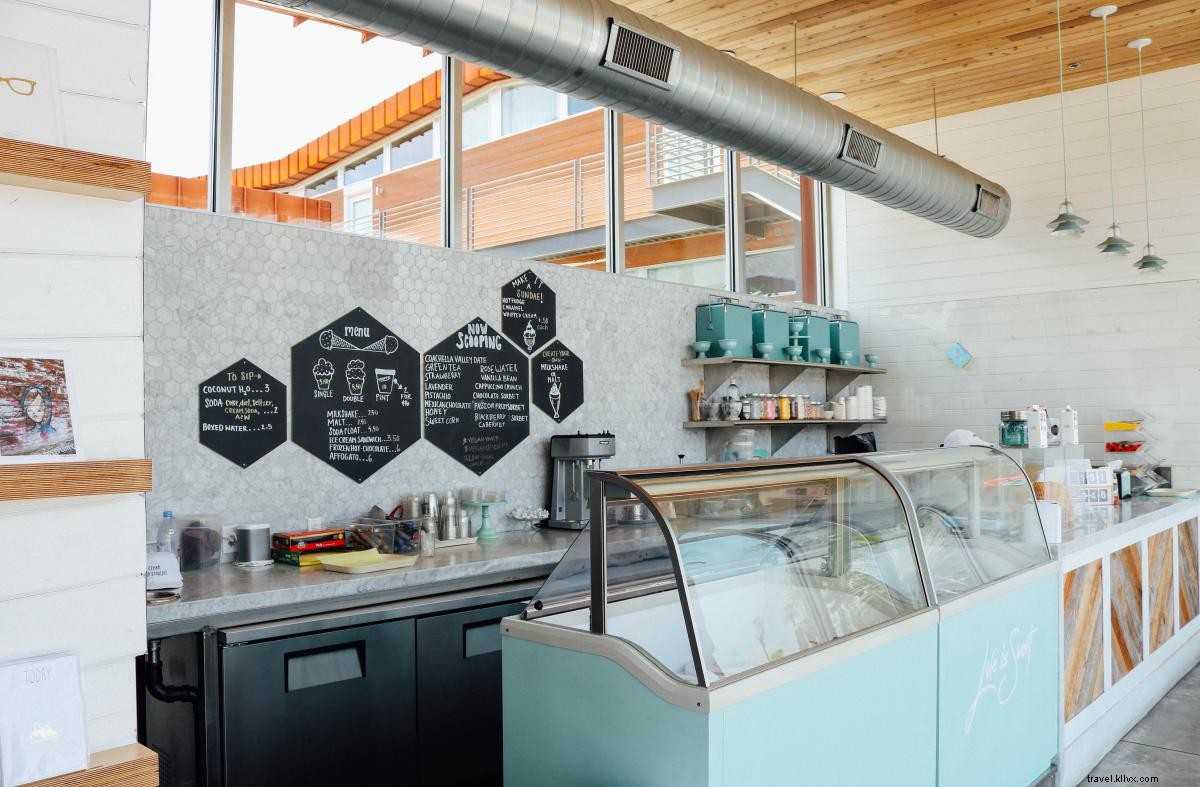 Ultimate Guide to Shopping in Palm Springs  Uptown District