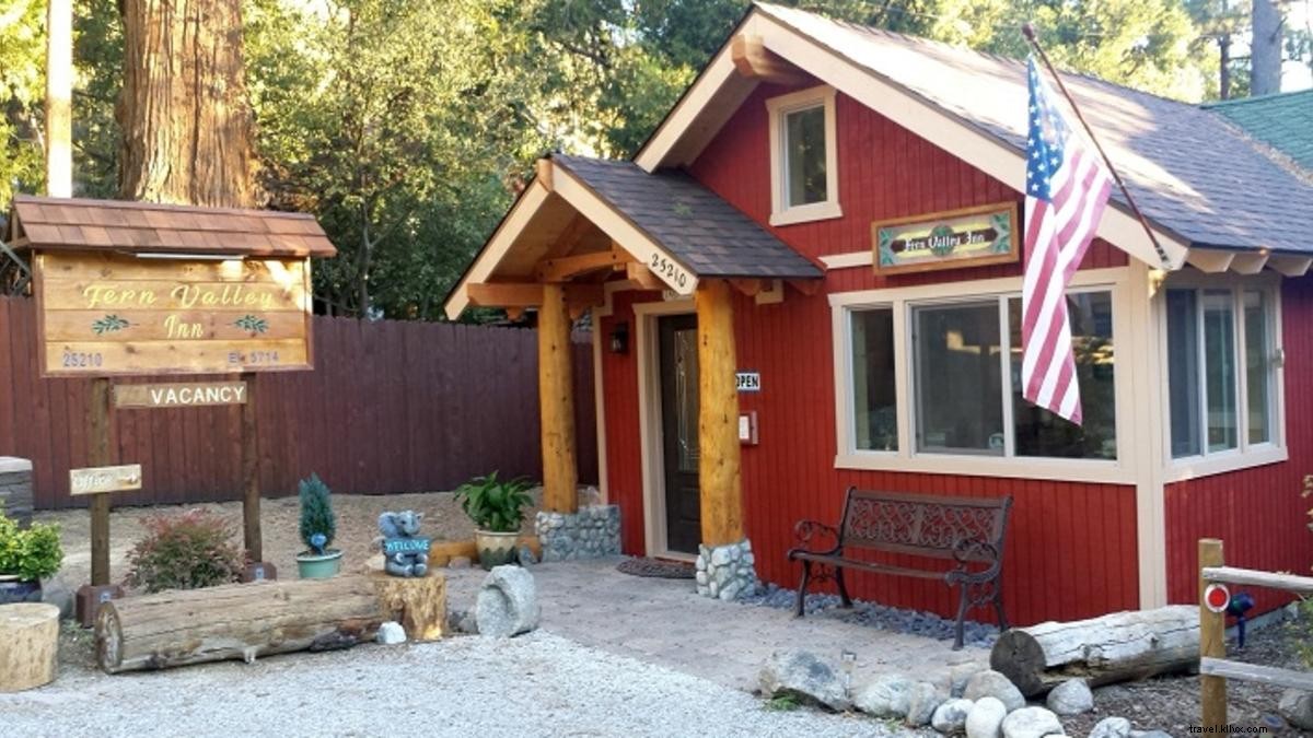 Luxury Glamping in Greater Palm Springs: Top Spots for Comfortable Camping