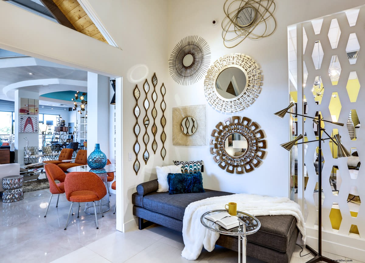 2018 Holiday Gift Guide: Curated Local Picks Across Greater Palm Springs